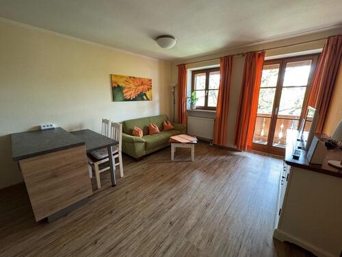 Foto - 1 Zimmer Etagenwohnung in Wörthsee