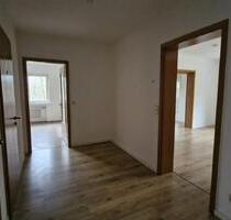 4,5-Zimmer-Wohnung am Stadtrand - Bad Mergentheim