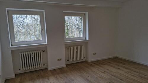 Foto - 4 Zimmer Etagenwohnung zur Miete in Bad Mergentheim