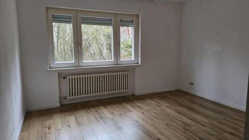 Foto - 4 Zimmer Etagenwohnung in Bad Mergentheim