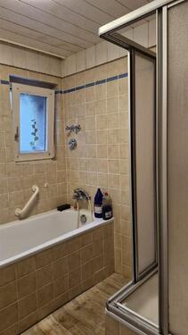 Foto - Etagenwohnung in Bad Mergentheim zur Miete