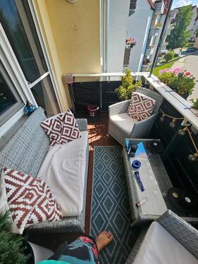 Foto - 3 Zimmer Etagenwohnung zur Miete in Zwickau