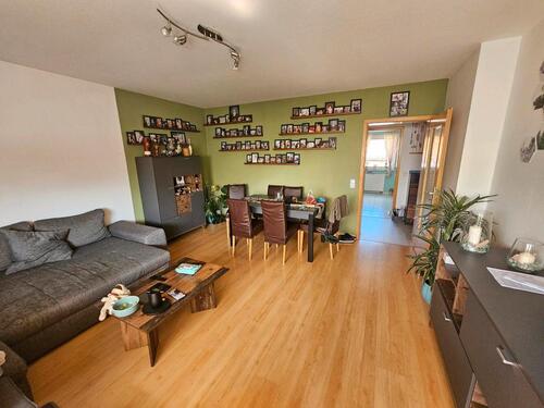 Foto - Etagenwohnung in Zwickau zur Miete