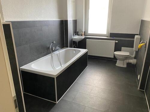 Foto - Erdgeschoßwohnung in Eisenach zur Miete