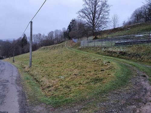 Foto - Grundst&uuml;ck in Schmalkalden zum Kaufen