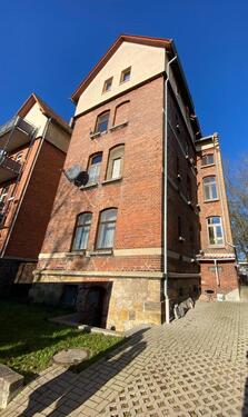 Foto - 4 Zimmer Hochparterre zur Miete in Gotha