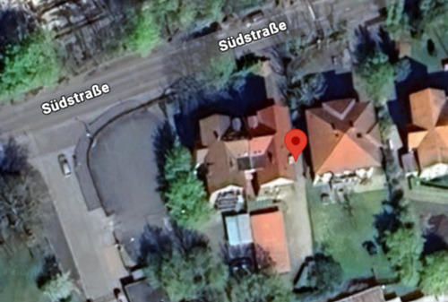 Foto - 4 Zimmer Hochparterre in Gotha