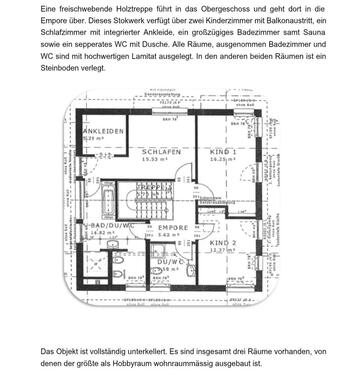 Foto - 5 Zimmer Einfamilienhaus in Bayreuth