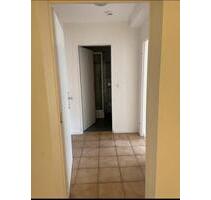 1 Zimmerwohnung im Erdgeschoss in Altenstadt-Rodenbach