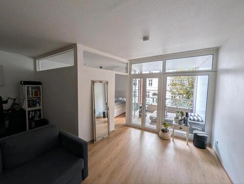 Foto - 2 Zimmer Wohnung Altona Altstadt