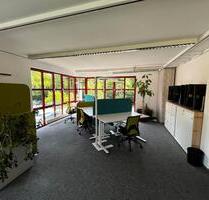 CoWorking im Technologiepark Dortmund - 4-Personen Büro, sofort verfügbar