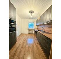 3 Zimmer Wohnung möbliert WG-Neugründung oder FamilieFirma - Königsbrunn