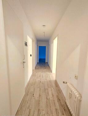 Foto - Etagenwohnung in Königsbrunn zur Miete