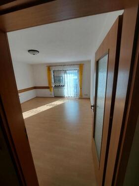 Foto - Etagenwohnung in Spiegelau zur Miete