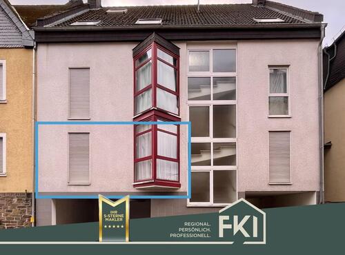 Foto - ** moderne 3-ZKB - Wohnung in zentraler Lage von Betzdorf **