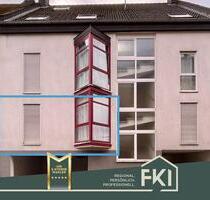 ** moderne 3-ZKB - Wohnung in zentraler Lage von Betzdorf ** ** moderne 3-ZKB - Wohnung in zentraler Lage von Betzdorf **