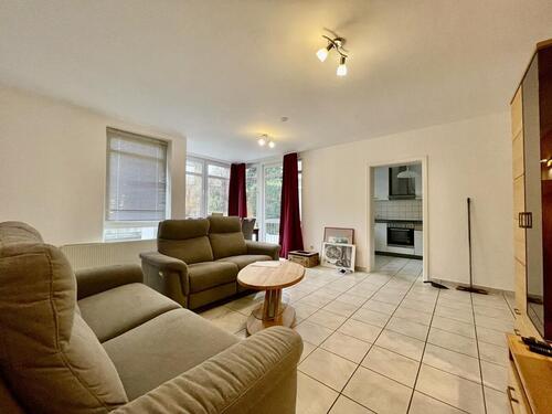 Foto - Etagenwohnung in Betzdorf zur Miete