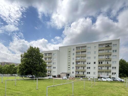 Foto - 3 Zimmer Erdgeschoßwohnung zur Miete in Hainichen