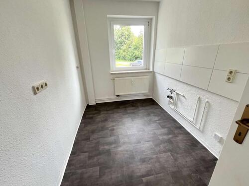 Foto - 3 Zimmer Erdgeschoßwohnung in Hainichen