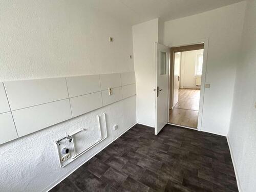 Foto - Erdgeschoßwohnung in Hainichen zur Miete