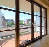 PRIVAT - SELTENES GLÜCK TÜR AN TÜR - AEZ - HH - POPPENBÜTTEL - Hamburg Wandsbek