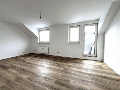 Foto - 3 Zimmer Dachgeschoßwohnung in Oyten