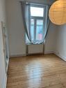 Foto - Charmante helle 1-Zim.-Altbau-Wohnung mit Einbauchküche