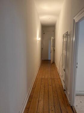 Foto - 1 Zimmer Etagenwohnung zur Miete in Frankfurt am Main