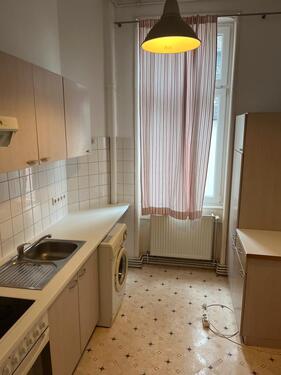 Foto - 1 Zimmer Etagenwohnung in Frankfurt am Main