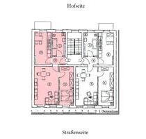 Vermietete 2 Zimmer Wohnung Berlin Weißensee