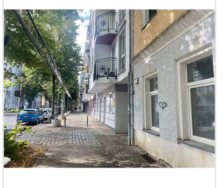 Foto - 2 Zimmer Etagenwohnung zum Kaufen in Berlin