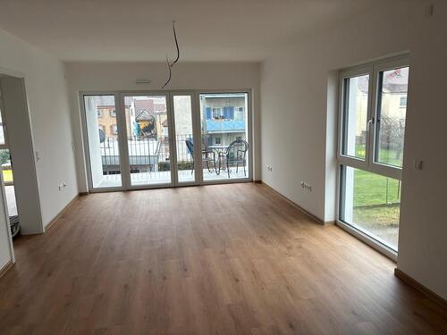 Foto - 2,5-Zimmer-Seniorenwohnung mit großem Bad & Aufzug