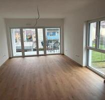 2,5-Zimmer-Seniorenwohnung mit großem Bad & Aufzug - Kleinheubach