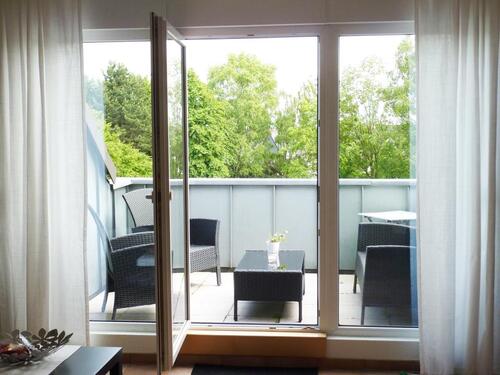 Foto - 1.5 Zimmer Dachgeschoßwohnung zur Miete in Recklinghausen