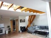 Foto - 1.5 Zimmer Dachgeschoßwohnung in Recklinghausen