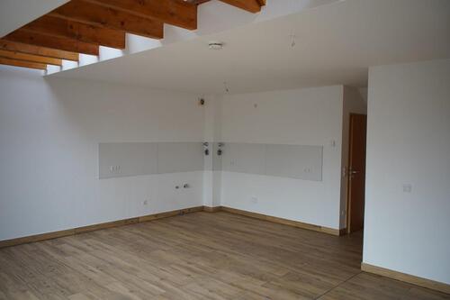 Foto - Dachgeschoßwohnung in Recklinghausen zur Miete