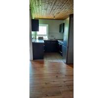 Helle 3,5 Zimmerwohnung OT Schwendi