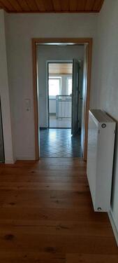 Foto - 3 Zimmer Etagenwohnung zur Miete in Schwendi