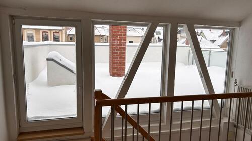 Foto - 4 Zimmer Maisonettenwohnung zum Kaufen in Braunschweig