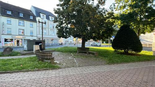 Foto - Helle 3-Zimmer-Wohnung mit großer Terrasse in Mönchengladbach