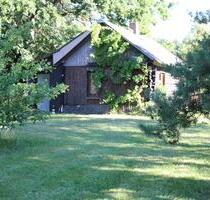 Wochenendgrundstück Gartengrundstück Wochenendhaus Grundstück - Luckau