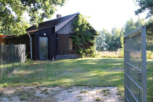 Foto - Grundst&uuml;ck zur Miete in Luckau