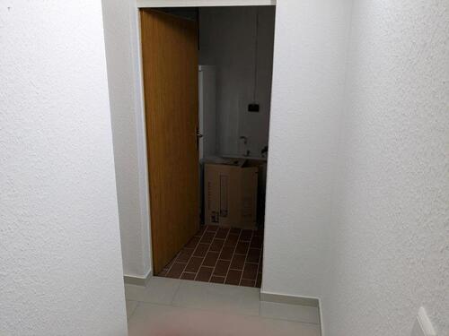 Foto - Erdgeschoßwohnung in Großbottwar zur Miete