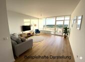 Foto - Helle 2-Zimmer-Wohnung, Erstbezug nach Kernsanierung, Balkon