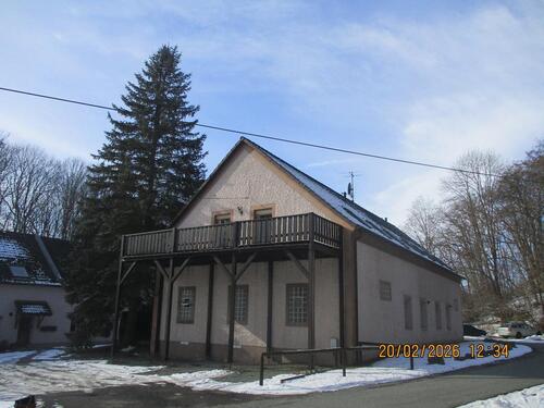 Foto - 3 R. Wohnung in Großschweidnitz