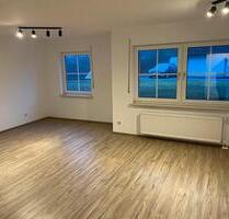 schöne Souterrain Wohnung in gepflegtem MFH in ruhiger Ortslage - Jünkerath