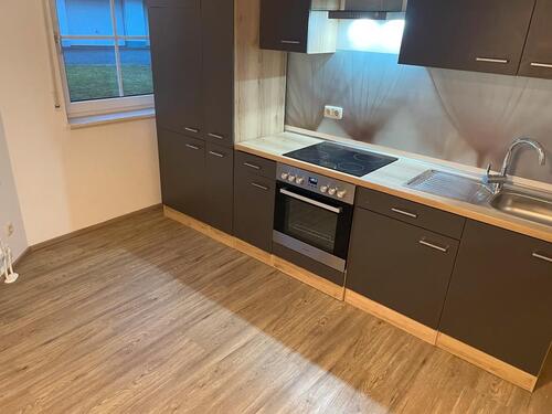 Foto - Etagenwohnung in Jünkerath zur Miete