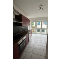 Großzügige 3-Zimmer-Wohnung mit Balkon, Loggia und EBK im Herzen - Alzey