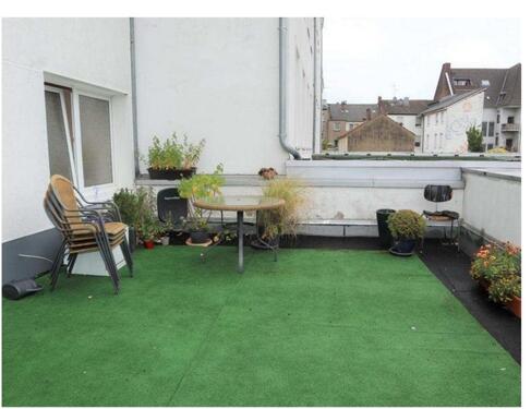 Foto - 2 Zimmer Etagenwohnung zur Miete in Kleve