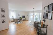 Foto - 4 Zimmer Maisonette Wohnung in modernem Gebäude